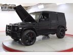 Thumbnail Photo 107 for 2013 Mercedes-Benz G63 AMG 4MATIC